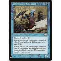 Stormscape Battlemage - TLP