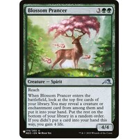 Blossom Prancer - TLP
