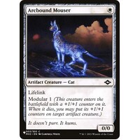 Arcbound Mouser - TLP