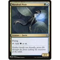 Maraleaf Pixie - TLP