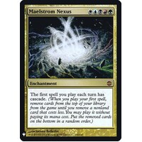 Maelstrom Nexus - TLP