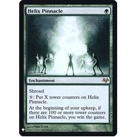 Helix Pinnacle - TLP