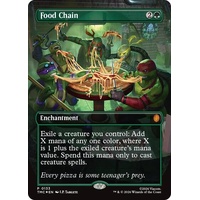 Food Chain (Borderless) FOIL - TMC