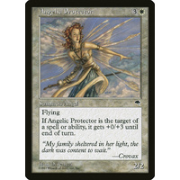 Angelic Protector - TMP