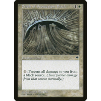Circle of Protection: Black - TMP