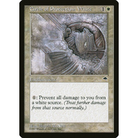 Circle of Protection: White - TMP