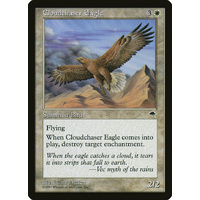 Cloudchaser Eagle - TMP