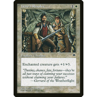 Hero's Resolve - TMP