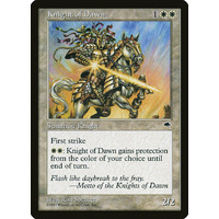 Knight of Dawn - TMP