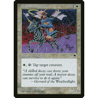 Master Decoy - TMP