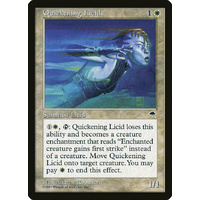 Quickening Licid - TMP