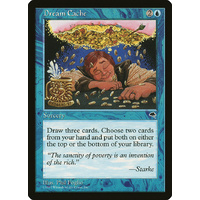 Dream Cache - TMP