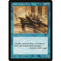 Horned Turtle - TMP