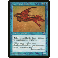 Rootwater Hunter - TMP