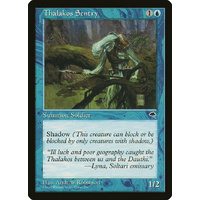 Thalakos Sentry - TMP