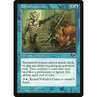 Volrath's Curse - TMP