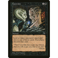 Coercion - TMP