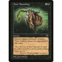 Dark Banishing - TMP