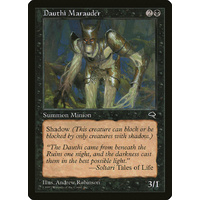 Dauthi Marauder - TMP