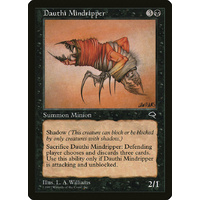 Dauthi Mindripper - TMP