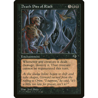 Death Pits of Rath - TMP