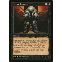 Imps' Taunt - TMP