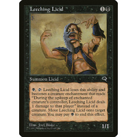 Leeching Licid - TMP