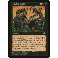 Living Death - TMP
