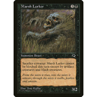 Marsh Lurker - TMP