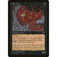 Pit Imp - TMP