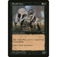 Souldrinker - TMP