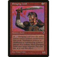 Enraging Licid - TMP