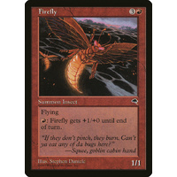 Firefly - TMP