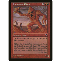 Flowstone Giant - TMP