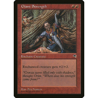 Giant Strength - TMP