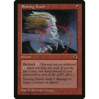 Searing Touch - TMP