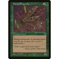 Bayou Dragonfly - TMP