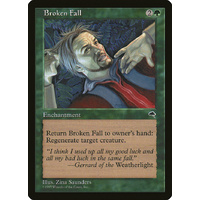 Broken Fall - TMP