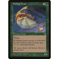 Flailing Drake - TMP