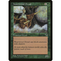 Heartwood Dryad - TMP