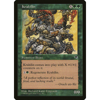 Krakilin - TMP
