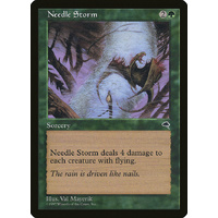 Needle Storm - TMP
