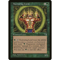 Nurturing Licid - TMP