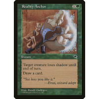 Reality Anchor - TMP