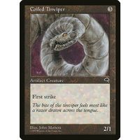 Coiled Tinviper - TMP