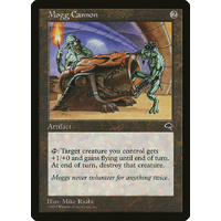 Mogg Cannon - TMP
