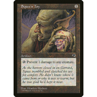 Squee's Toy - TMP