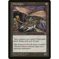 Telethopter - TMP