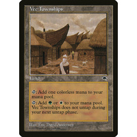 Vec Townships - TMP