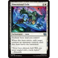 Dimensional Exile - TMT